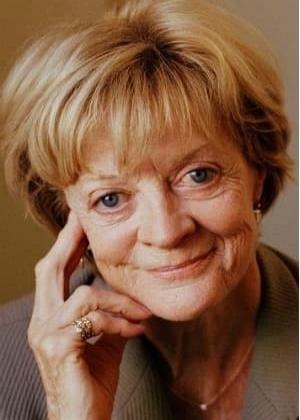 Maggie Smith